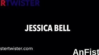 Horny Lesbian Hotties Fist Tight Assholes