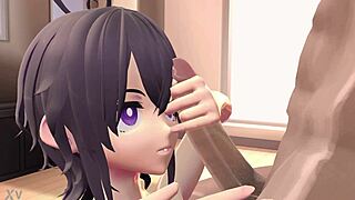 La Crisis De Oro Cogio Kogamera Tan Fuerte En La Cama