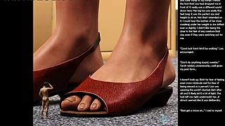 Episode 37 Of 3d Cartoon Hentai Sex