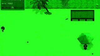 Having anal sex with a coworker in the store - bounty hunter license part 4