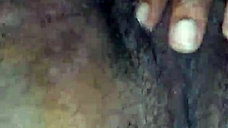 gettin my tsunami pussy ready for jamaican zaddy!