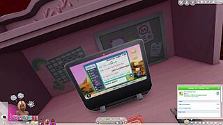 sims 4 ep 1 cartoon anime hentai story