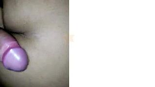 is this perfect ass riding you in cowgirl?