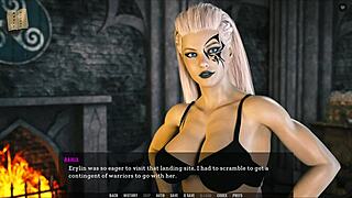 Tales From The Unending Void 119