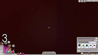 sims 4 ep 1 cartoon anime hentai story