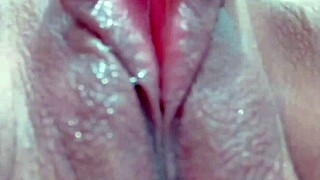 Fingering My Wet Pussy And Cumming Enjoy And Comment
