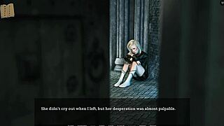 Tales From The Unending Void 119