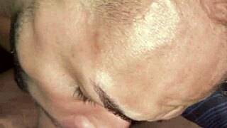 Intense Bareback Anal Sex Between Hot Gay Men Leading To Cum Fetish