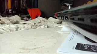 fucking ex-wife hard in bedroom