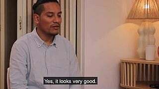 the pathetic version of basic instinct in office