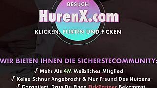 i'm trying the new dildo in my ass