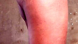 חובבנים אפריקאים הולכים על קשוח בפורנו פרוע