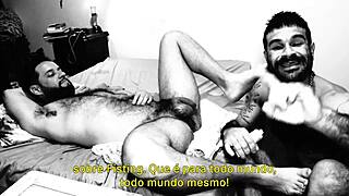 Tutorial de fisting aprenda com fernando brutto