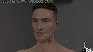 Stepson Lets Friend Fuck Biker Milf Stepmother!