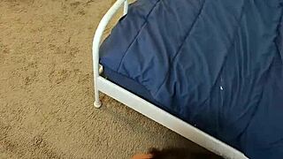 I Didnt Expect Him To Fuck Me In The Ass