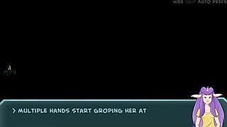 Star Chanel gets fucked from behind