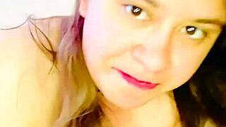 Latina Whore Rides To Orgasm And Swallows Cum