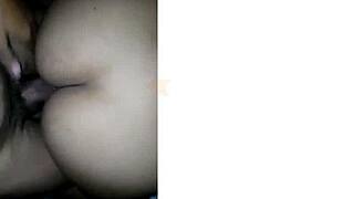 Punggung sempurna ni tumpang kau cowgirl tak?