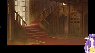 Star Chanel gets fucked from behind