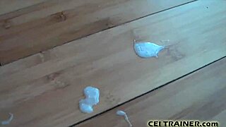 Creamy Surprise For You! Eat It!