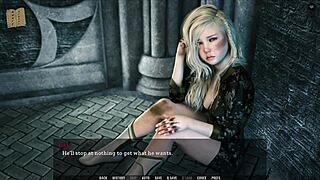 Tales From The Unending Void 119