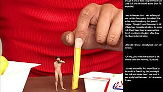 Episode 37 Of 3d Cartoon Hentai Sex