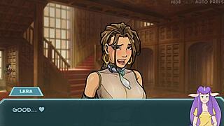 Star Chanel gets fucked from behind