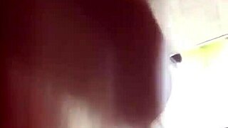 My Sister With Big Tits Masturbates To Orgasm And Squirts Like A Prostitute