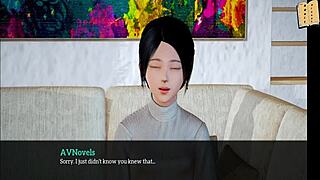 My New Family 280: Cartoon Series Episode