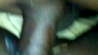 Early morning greeting to African bae