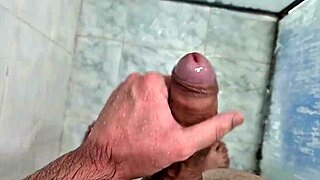 Come Take A Shower With Me And Jerk Off For Me Now!