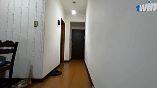 chamei dominatrix rainhadecornos para brincadeira ela adorou sentir mastro gemendo na rola