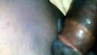 Early morning greeting to African bae