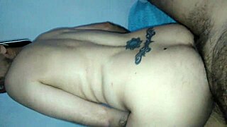 idabel boza penetrates me so good, damn bisexual action!