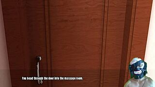 house - i explore with asian virgin 11