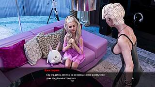 Complete Gameplay - Fashion Business Episode 3 Part 7