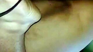 My First Time Squirting~