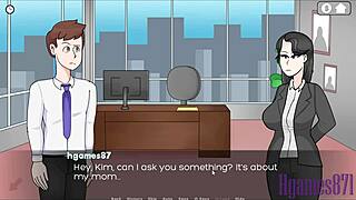 Business Of Loving Part 9!