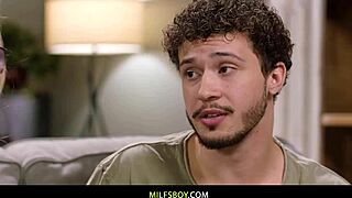 If school won't teach, let mommy show you deepthroat tricks