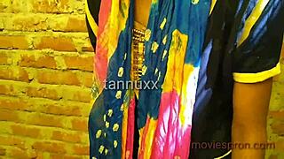 Outdoor Fuck With Girlfriend Naha's Tight Pussy!