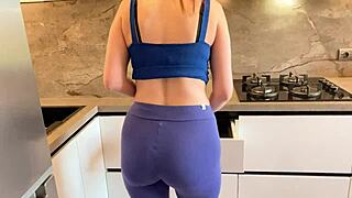 Cheating with wife's sister while she's away, wanna hear us?