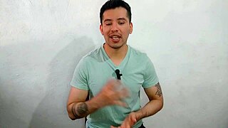 my cousin's boyfriend fucks my ass with his 21cm cock