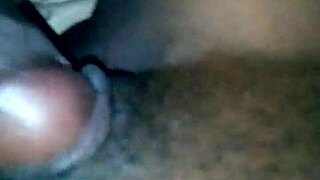 Early morning greeting to African bae