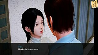 My New Family 280: Cartoon Series Episode