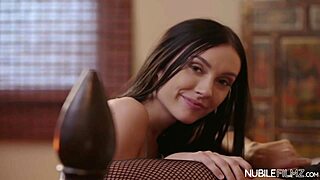 Jazmin Luv and Rachel Rivers surprise me with wife's gift