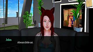 My New Family 167: Erotic 3D Cartoon Hentai Adventure