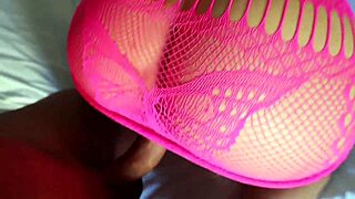 Big ass Latina gets fucked on camera hardcore