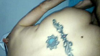 idabel boza penetrates me so good, damn bisexual action!