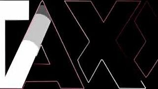 Bad Brunette Teen Feels Intense Pleasure Servicing Dick