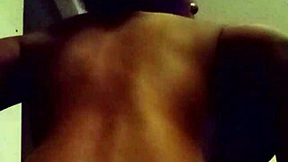 Detailed Scene of Couple with Wet Pussy Riding